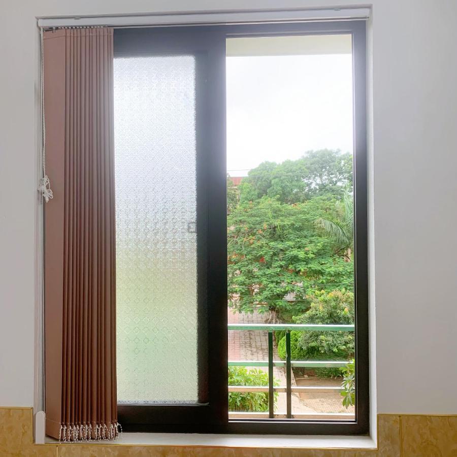 Hotel Thanh Minh Chau Lang Chanh Exteriér fotografie