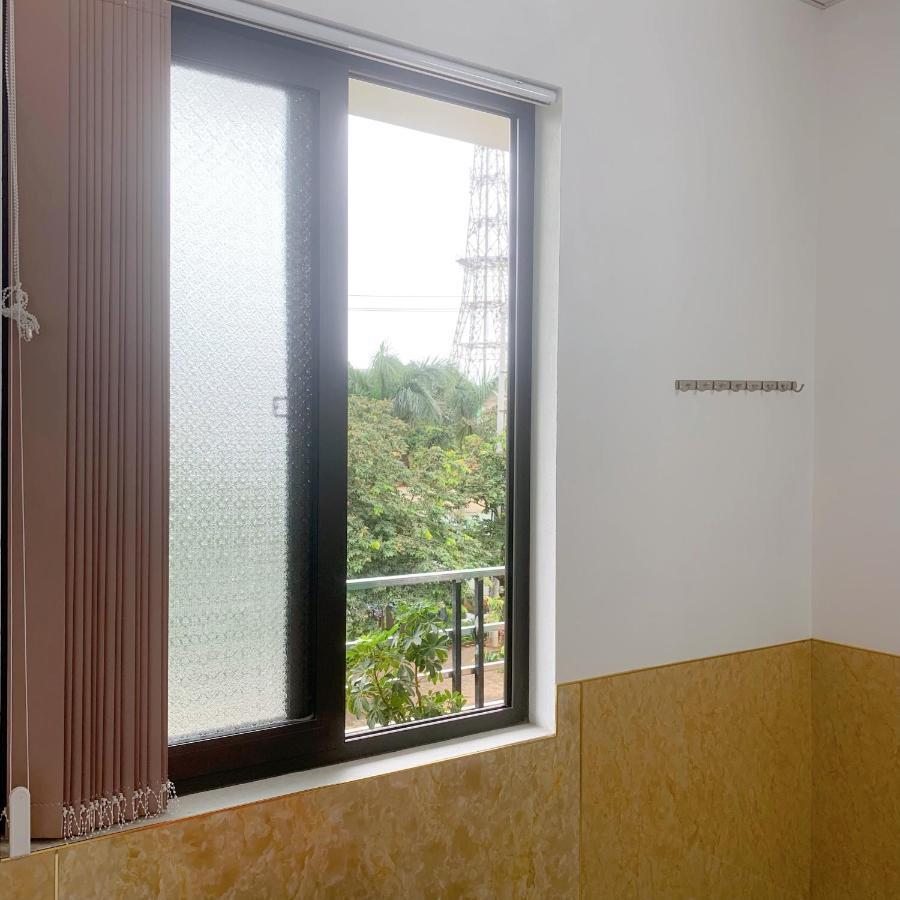 Hotel Thanh Minh Chau Lang Chanh Exteriér fotografie