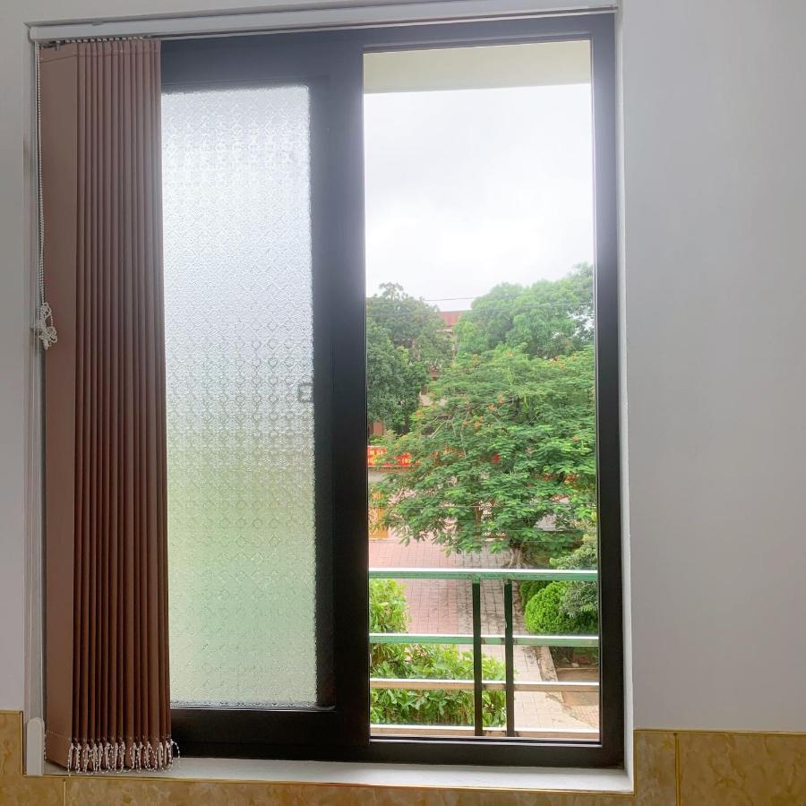 Hotel Thanh Minh Chau Lang Chanh Exteriér fotografie