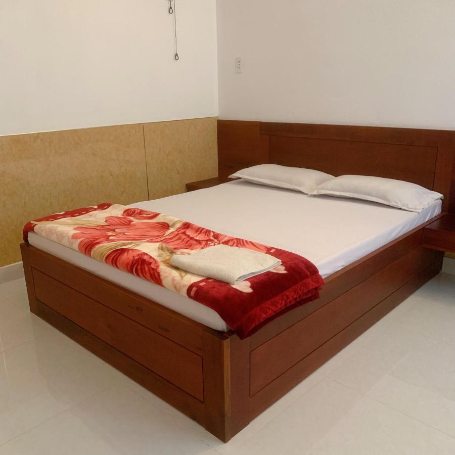 Hotel Thanh Minh Chau Lang Chanh Exteriér fotografie