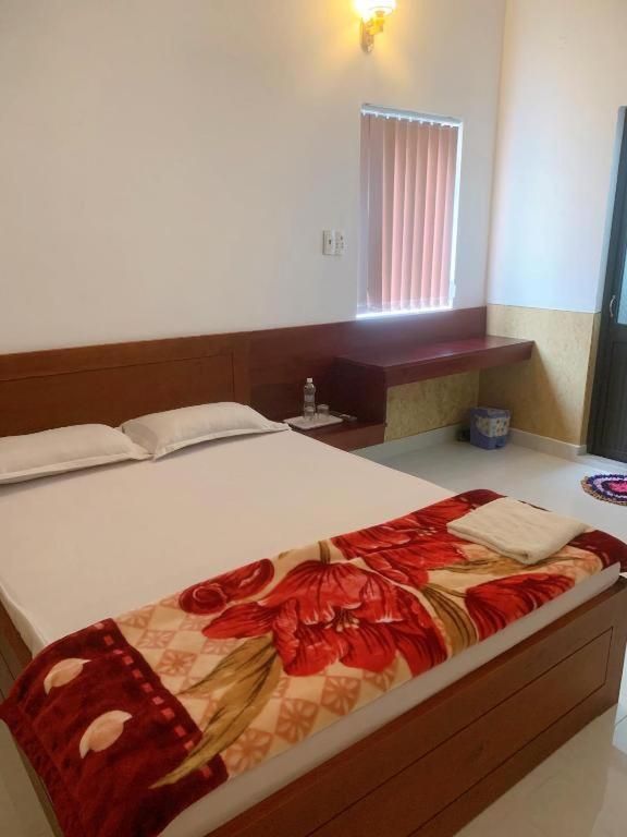 Hotel Thanh Minh Chau Lang Chanh Exteriér fotografie
